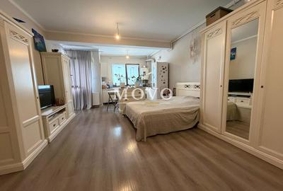 Apartament cu 2 camere semidecomandat, mobilat în Giroc