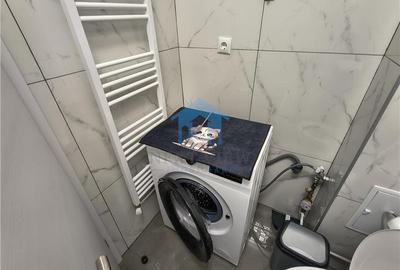 Apartament 1 camera, UMF - 8