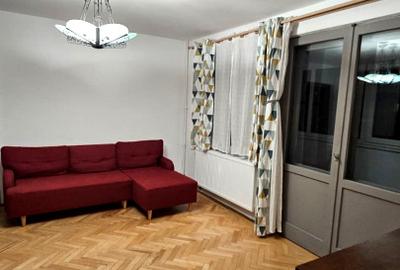 3 Camere, 70 mp, centrala proprie, 5 Minute de Metrou Lujerului - 2