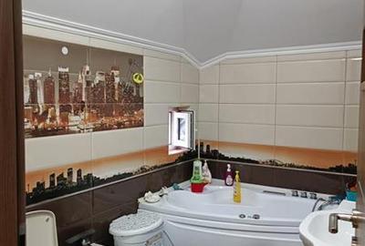 Casa Popesti Leordeni la cheie exclusivitate - 14