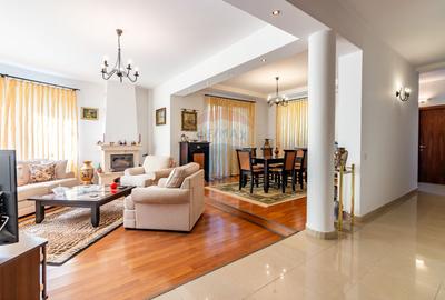 Casă / Vilă de vânzare cu 5 camere in Corbeanca/Tamasi, zona premium - 7