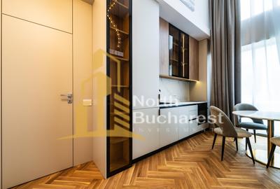 Penthouse 3 Camere MOBILAT | Ultimul Etaj și Terasă Spectaculoasă - 6