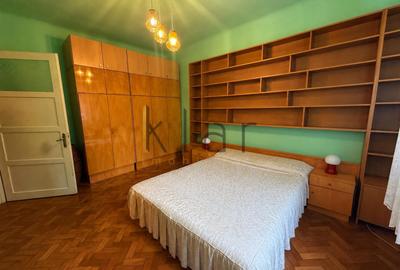 Inchiriere apartament la casa are curte si garaj zona hotel Napoca - 8