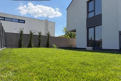 Corbeanca - casa individuala - padure - Petresti - 3