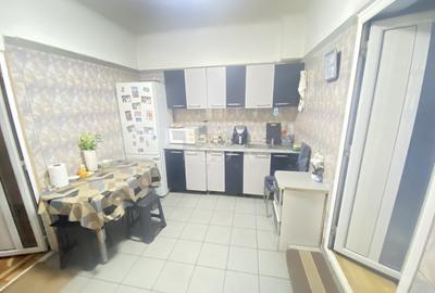 Casa- 4 camere- Centrala proprie-Sector 5-Teren 185,97 mp- COMISION 0% - 12