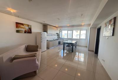 Apartament cu 3 camere decomandat în Tomis Nord