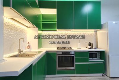 LUX! Ap2cam Euromaterna - Parcare Subterana - Bloc Nou - 500 euro - 16