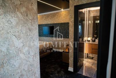 Penthouse exclusivist în cartierul Europa | La cheie! - 15