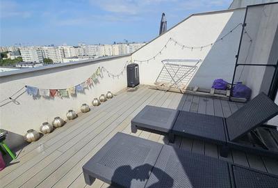 Triplex 3 camere - 87mp- 2 bai - New Residences Colentina - 5