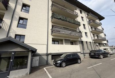 Ap 3 camere 94 mp - terasa 16 mp -loc parcare- bloc nou 2021 - 21