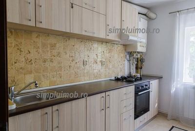 2 Camere Mall Vitan Spatios - 8