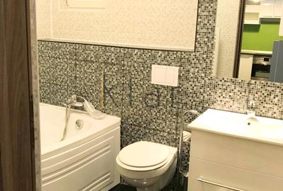 Apartament modern 2 camere 52mp balcon 6mp zona Centrala USAMV - 7