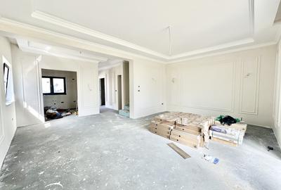 Duplex spatios cu 4 camere si finisaje premium in Mosnita - 4
