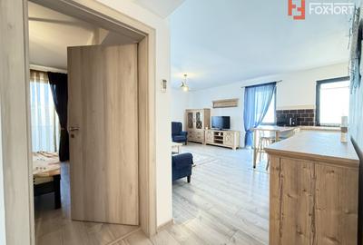 Apartament cu 2 camere de vanzare in Timisoara, zona Aradului - 28