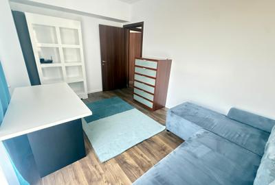 Apartament de 3 camere de inchiriat Pipera-Scoala Americana - 10