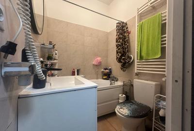 Casa 4 camere ... curte betonata si gradina ... 1 km de Shopping City - 14