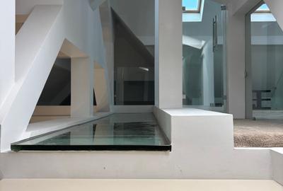 DOROBANTI/CAPITALE,duplex superb vila,garaj,locatie selecta in inima CAPITALEI - 17
