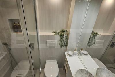 Apartament 1 camera LUX, Zona Dorobantilor - 10