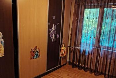 Teiul Doamnei | 3camere | Boiler | Ac | - 4
