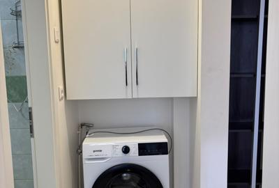 DE INCHIRIAT Apartament 2 camere, 41mp, etaj 2 - zona Garii - 8