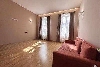 Apartament 2 camere ultracentral vizavi de teatru - 1