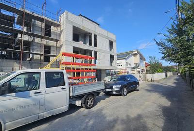 Parc Laurentiu Raiciu apartament 2 camere decomandat cu 2 balcoane. - 4