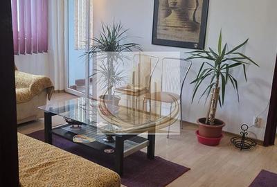 Apartament cu 2 camere, mobilat în Colentina