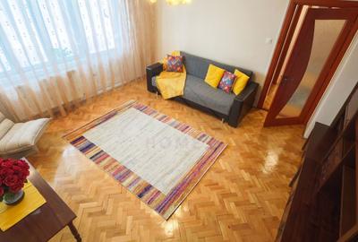 Apartament mare, decomandat, bucatarie separata. PET FRIENDLY. - 12
