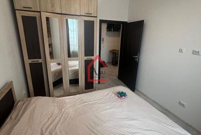 Apartament 2 camere decomandat Păcurari - Concept Residence - 2