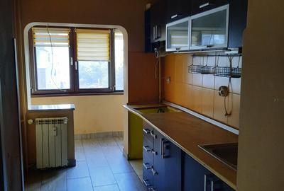 Apartament 2 camere Iuliu Maniu - 16