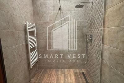 IMOBIL CENTRAL 500 MP | 8 CAMERE CU BĂI PROPRII | INVESTIȚIE - 12