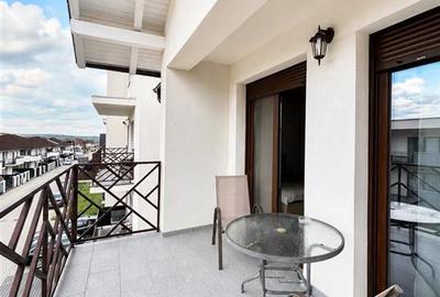 Apartament 4 camere 2 parcări  terasă 2 balcoane  zona Arhitectilor - 8
