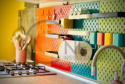 Apartament 2 camere lângă parc - 10