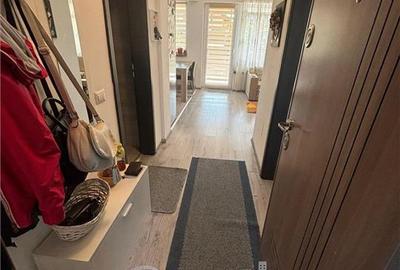 Apartament 2 Camere cu Grădină Proprie 80 mp | Popas Păcurari / C - 8