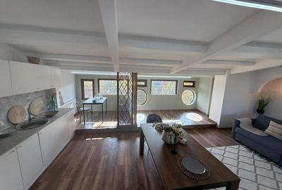 Vanzare apartament 4 camere Iancu Nicolae - 1