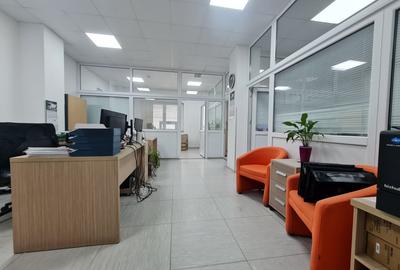 Birou de inchiriat in parcul Industrial Bors, Oradea, Bihor - 1