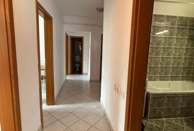 Apartament 3 camere decomandat, 79 mp, Etajul 5 din 6, Zorilor, Constantin Noica - 12