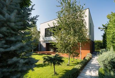 Vila cu 6 camere in Amber Gardens - 3