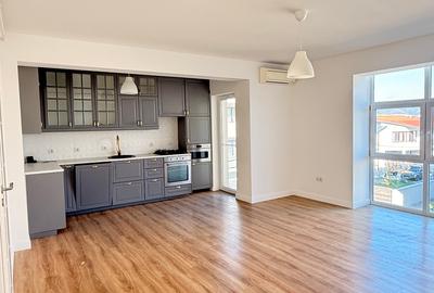 ZONA BRANDUSELOR apartament 3camere finisat la cheie, complex nou cu piscina! - 7