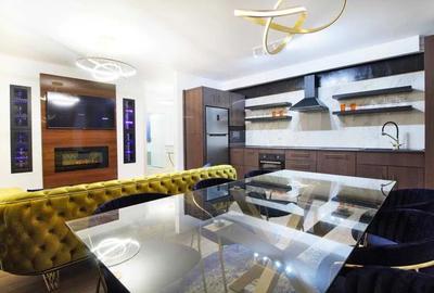 Apartament de închiriat, 2 camere, 55 mp, semicentral zona Piața Abator - 5