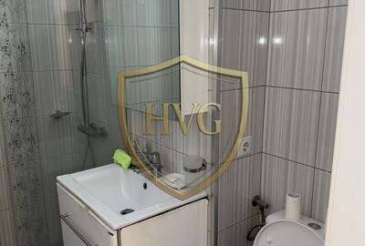 Apartament cu 2 camere | Proximitate metrou | Decomandat | Universitate - 9