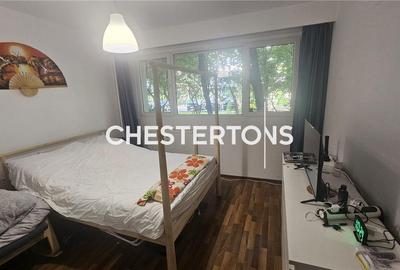 Apartament 2 camere bloc anvelopat la Parc Drumul Taberei - 2