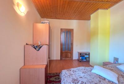 Casa individuala I Teren 360 mp I langa padure I Gradistea Ilfov I - 4