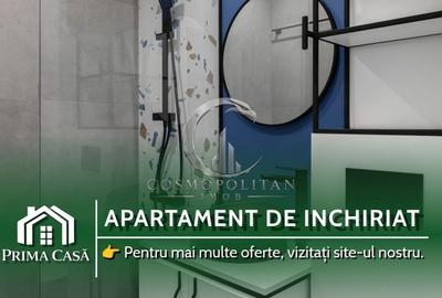 Apartament cu 2 camere în Bălcescu