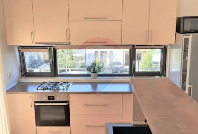 Casă de închiriat 4 camere Faget. Comision 0% - 7