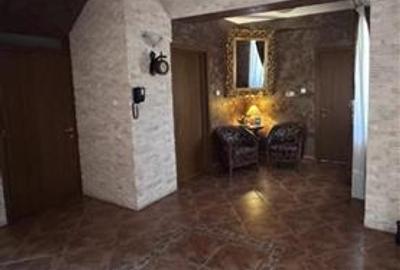 Casa eleganta S+P+E, teren 585 mp - Lapus - 4