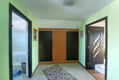 Casa Saucesti - 6