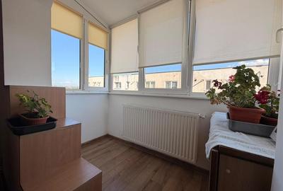 Apartament doua camere, Barolomeu, Brasov - 12