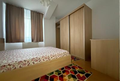 Apartament 3 camere de închiriat | Class Park Târgoviște | Lift + balcon - 8