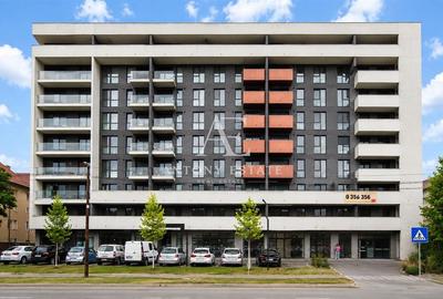 Antony Estate | Apartament 3 camere - Urbana Residence - Oradea - 10